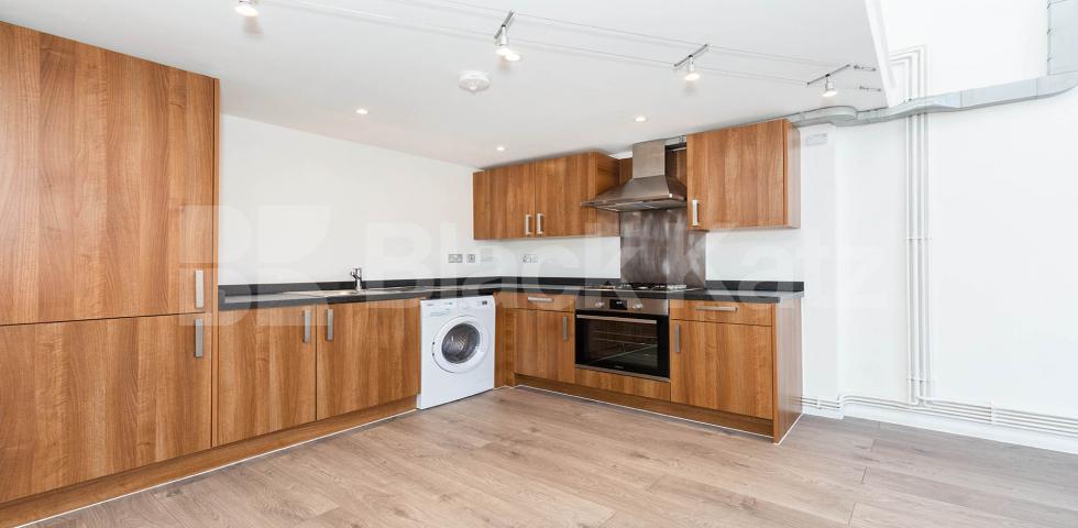 			1 Bedroom, 1 bath, 1 reception Apartment			 ABILITY PLAZA-KINGSLAND ROAD, DALSTON/HAGGERSTON